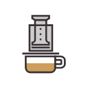 foods drink Icon