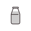 milk product Icon