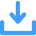 Form - Download Icon