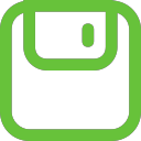 Form - save Icon