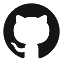 logo_github Icon