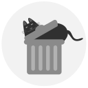 rubbish Icon