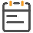 Audit form Icon