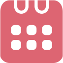 19. Calendar_ date Icon