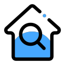Search room Icon