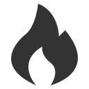 fill_ embers Icon