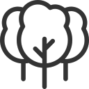 orchard Icon