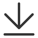 Bottom setting Icon