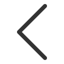 left arrow Icon