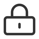 Lock Icon