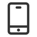 mobile phone Icon