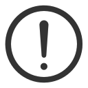 warning Icon