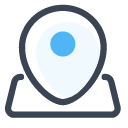 address Icon