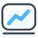 Data center Icon