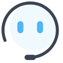 My customer service Icon