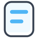 order Icon