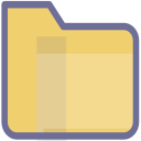 folder 2 Icon