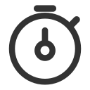 line_ timer Icon