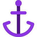 Anchor link Icon