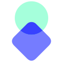 Geometric identification 13 Icon