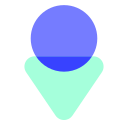 Geometric identification 15 Icon