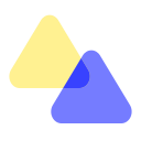 Geometric identification 16 Icon