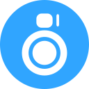 GIS TL butterfly valve Icon