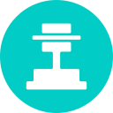 GIS TL expansion joint Icon