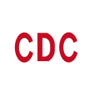 Centers for Disease Control and Prevention Icon