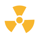 Radioactive Source Icon