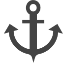 si-glyph-anchor Icon