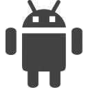 si-glyph-android Icon