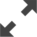 si-glyph-arrow-resize-1 Icon