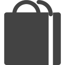 si-glyph-bag Icon