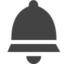 si-glyph-bell Icon