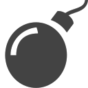 si-glyph-bomb-2 Icon
