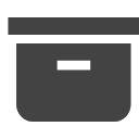 si-glyph-box Icon