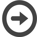 si-glyph-button-arrow-right Icon