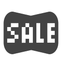 si-glyph-button-sale Icon