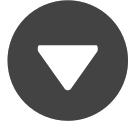 si-glyph-circle-triangle-down Icon