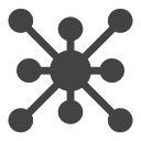 si-glyph-connect-2 Icon