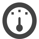 si-glyph-dashboard Icon