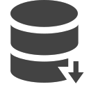 si-glyph-database-download Icon