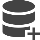 si-glyph-database-plus Icon