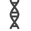si-glyph-dna Icon