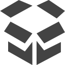 si-glyph-dropbox Icon