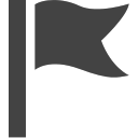 si-glyph-flag Icon