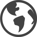 si-glyph-global Icon