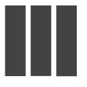si-glyph-in-columns Icon