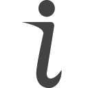 si-glyph-info Icon